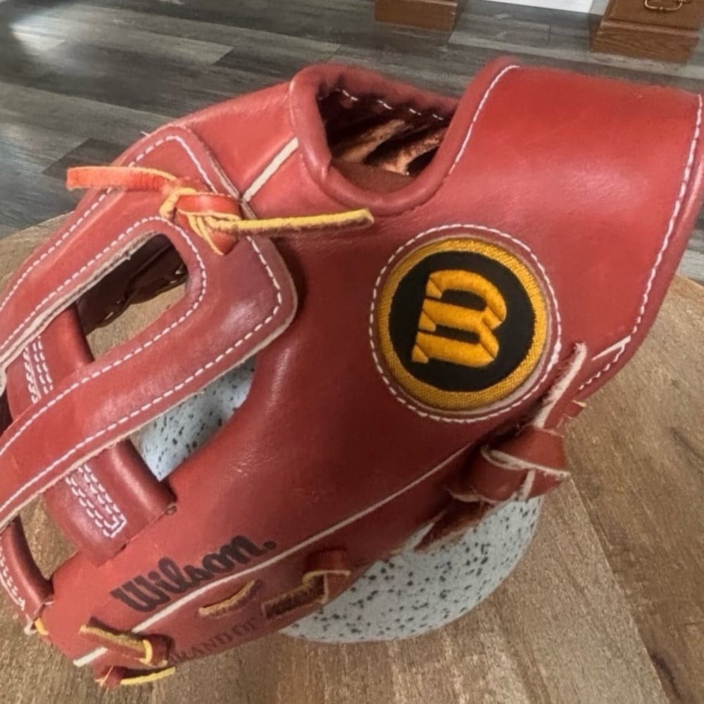 Wilson Fieldmaster Baseball glove 131946‎